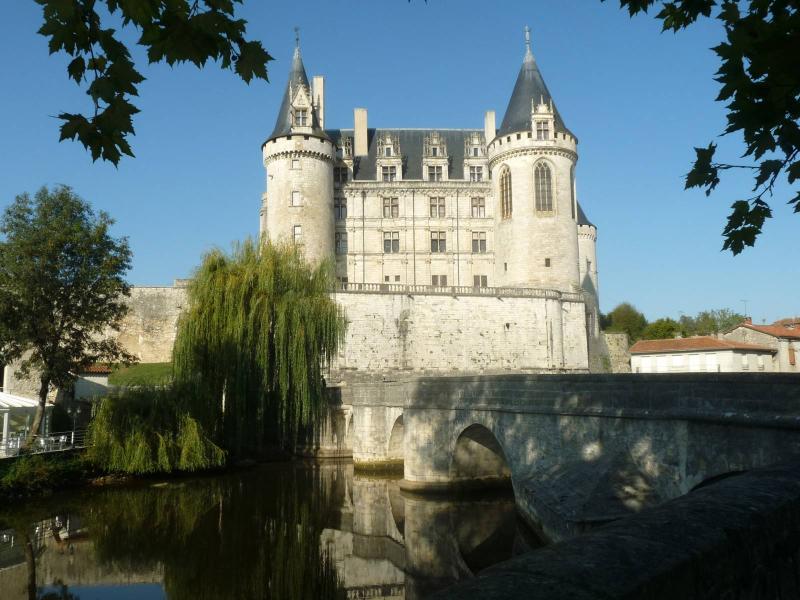 Pont dit du Château de La Rochefoucauld