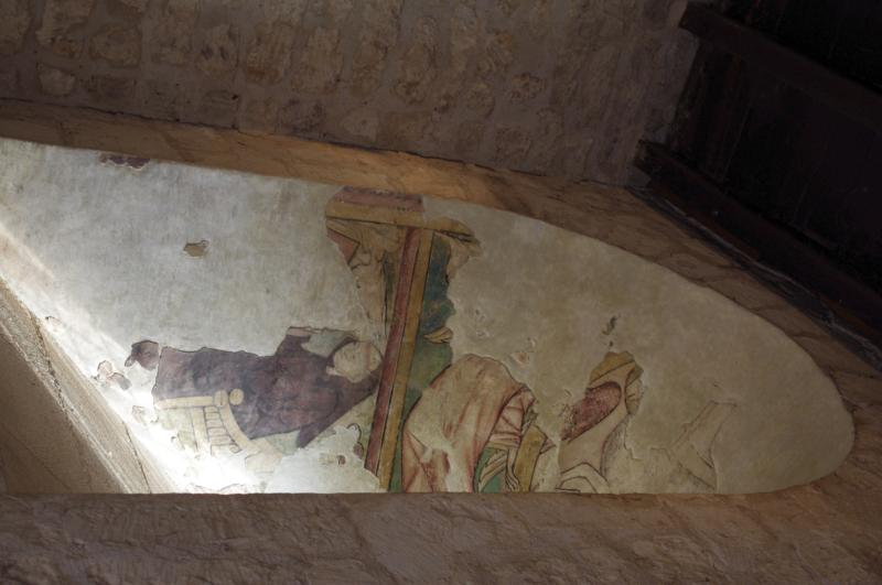 Prieuré Saint-Jean-Baptiste