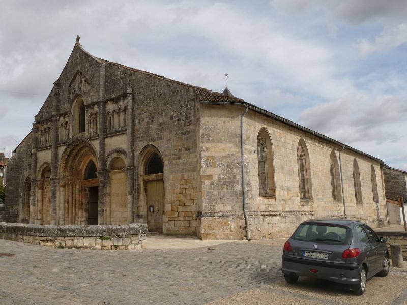 Église Saint-André