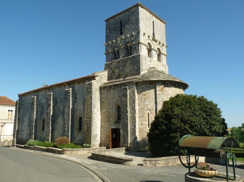Église Saint-Michel