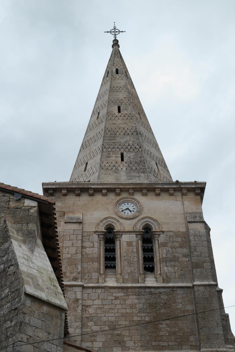 Eglise Saint-Claud