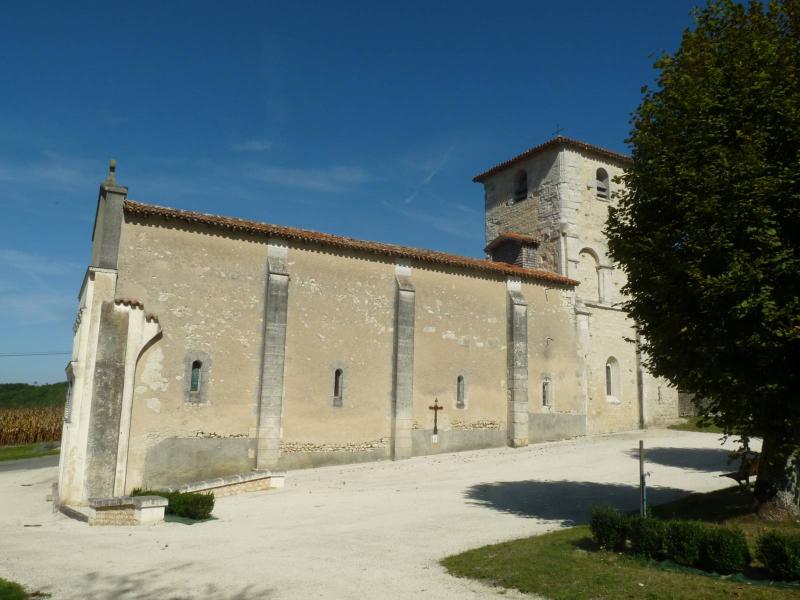 Eglise Saint-Félix