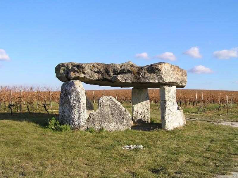 Dolmen