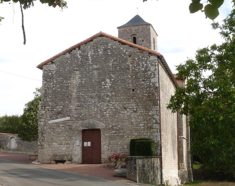 Eglise Saint-Georges