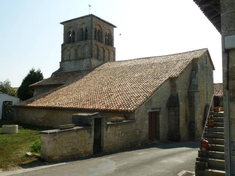 Eglise Saint-Germain