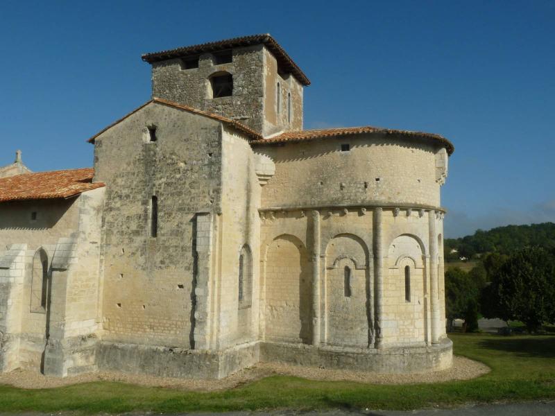 Eglise Saint-Quentin