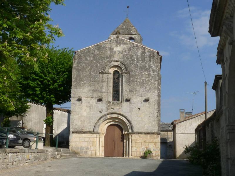 Eglise Saint-Sigismond