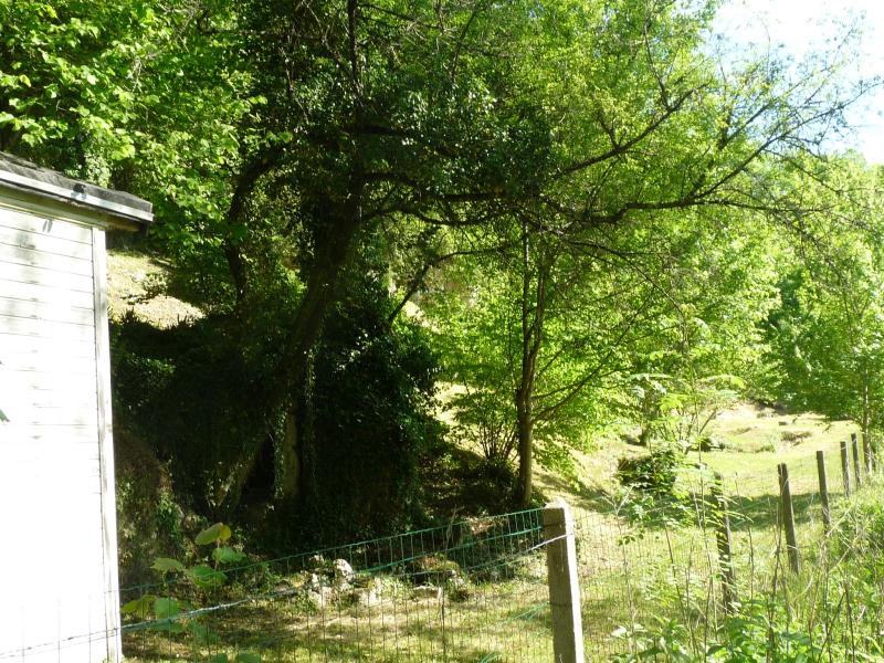 Gisement préhistorique