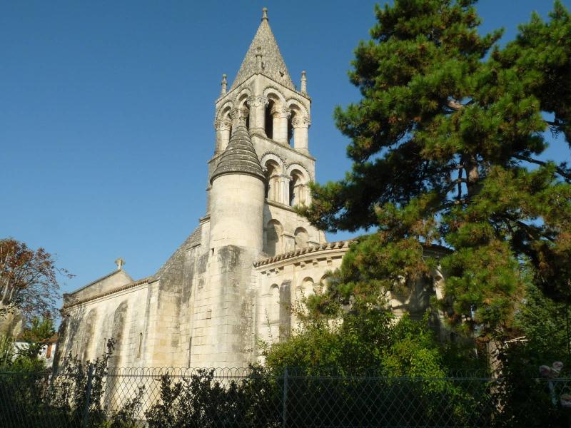 Église Notre-Dame