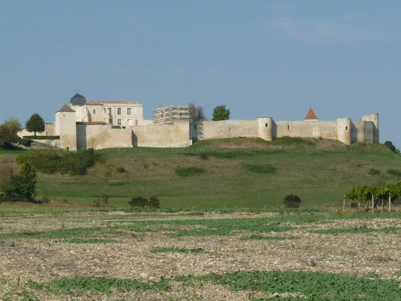 Château