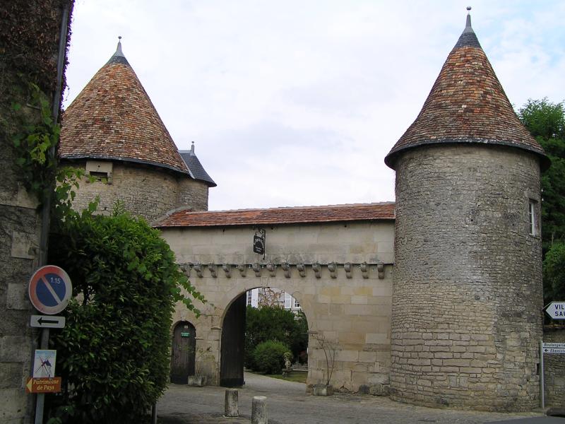Logis des Tours