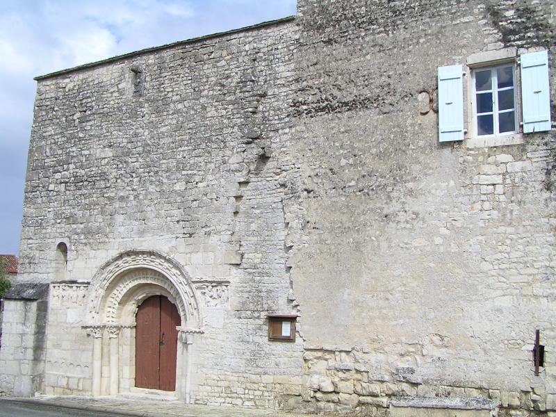 Église Saint-Nicolas