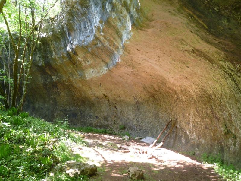 Gisements préhistoriques