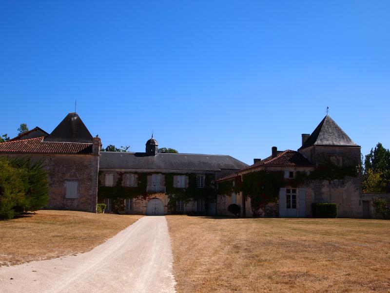 Domaine de Fontguyon