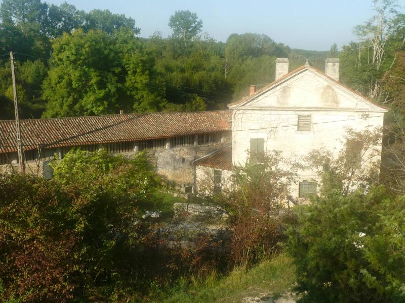 Moulin à papier du Verger