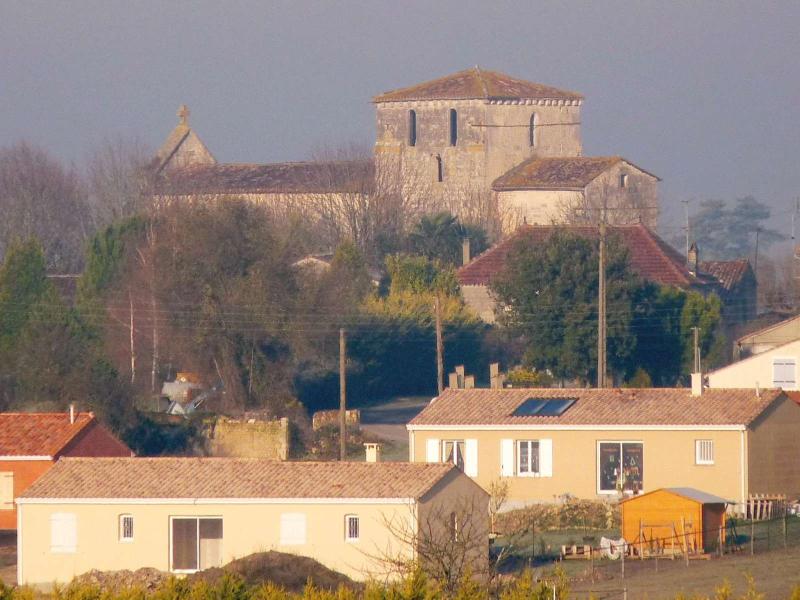 Eglise Saint-Fortunat