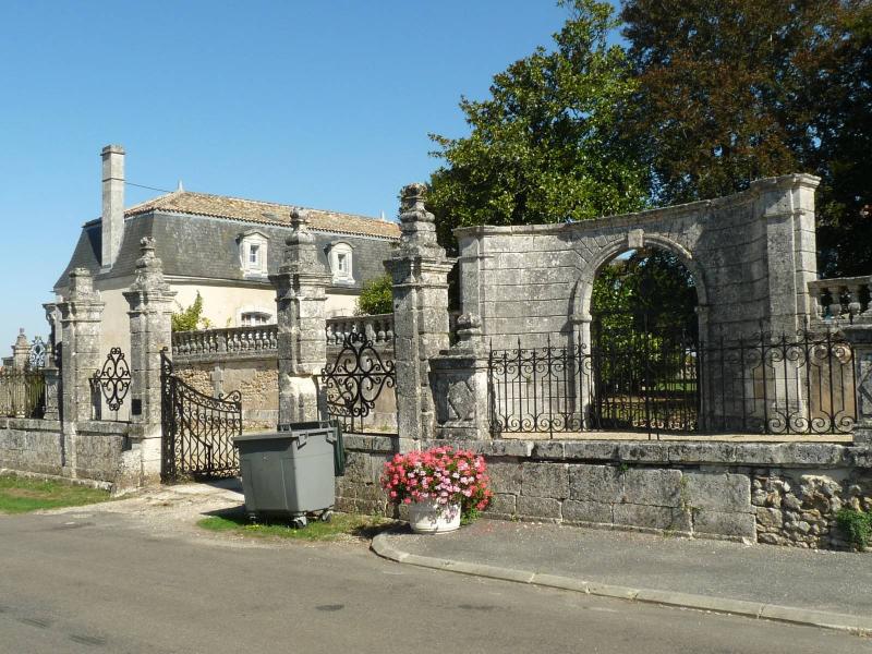 Château