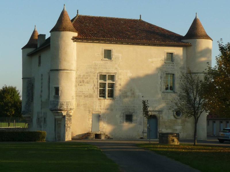 Château