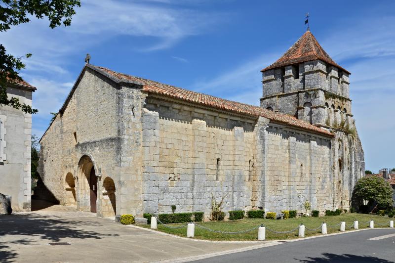 Église Saint-Jean-Baptiste
