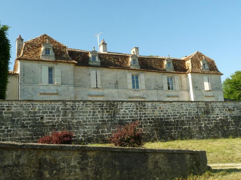 Logis de la Lèche