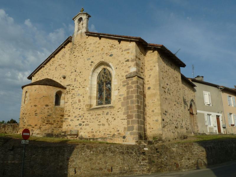 Chapelle Notre-Dame