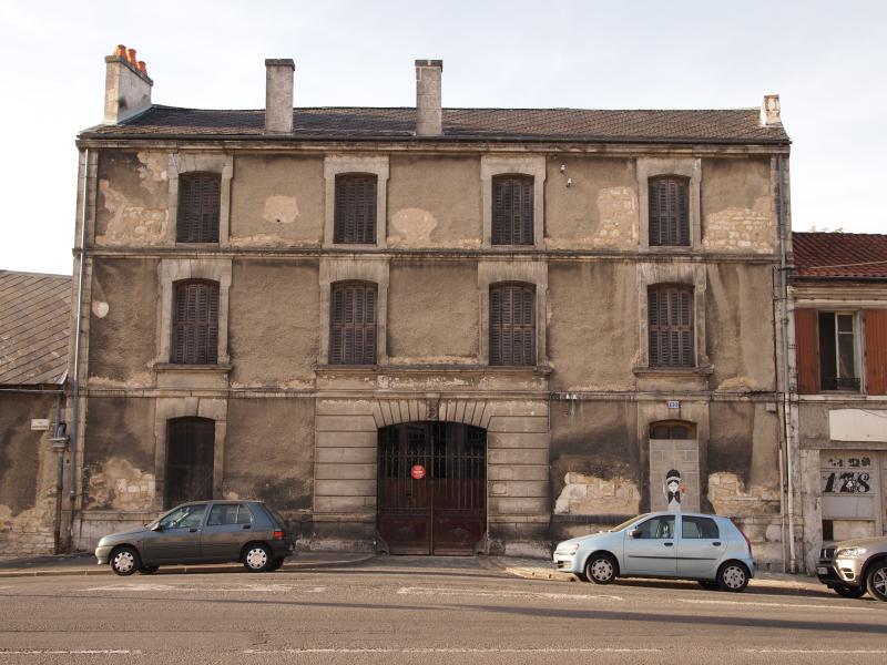 Manufacture de papiers Hébert