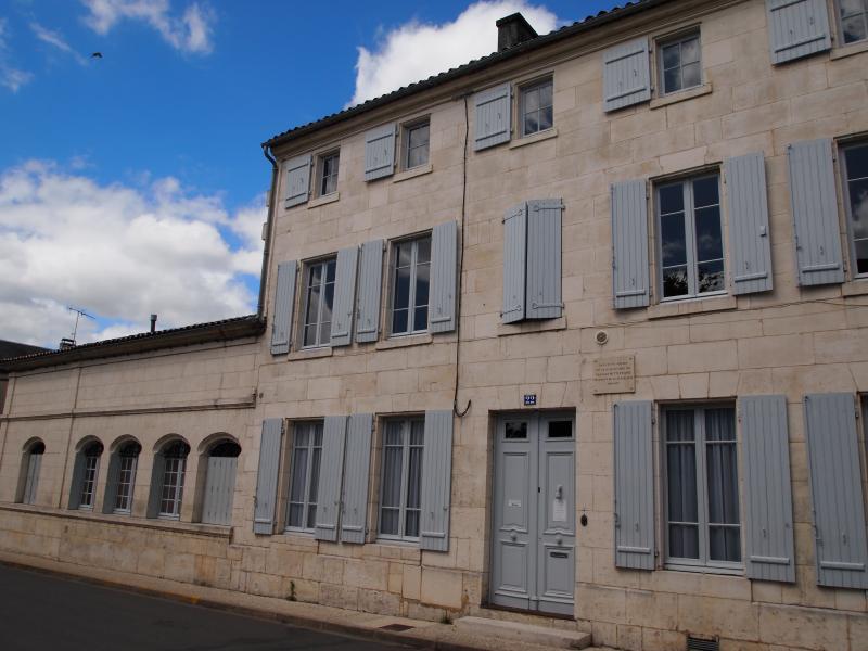 Maison natale de François Mitterand