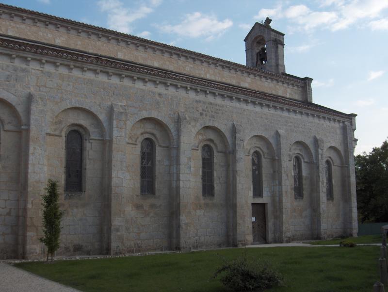 Église Saint-Jean-Baptiste