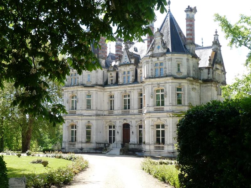 Château Saint-Martial