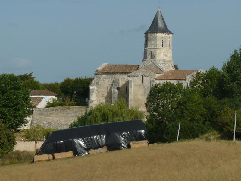 Église Saint-Pierre