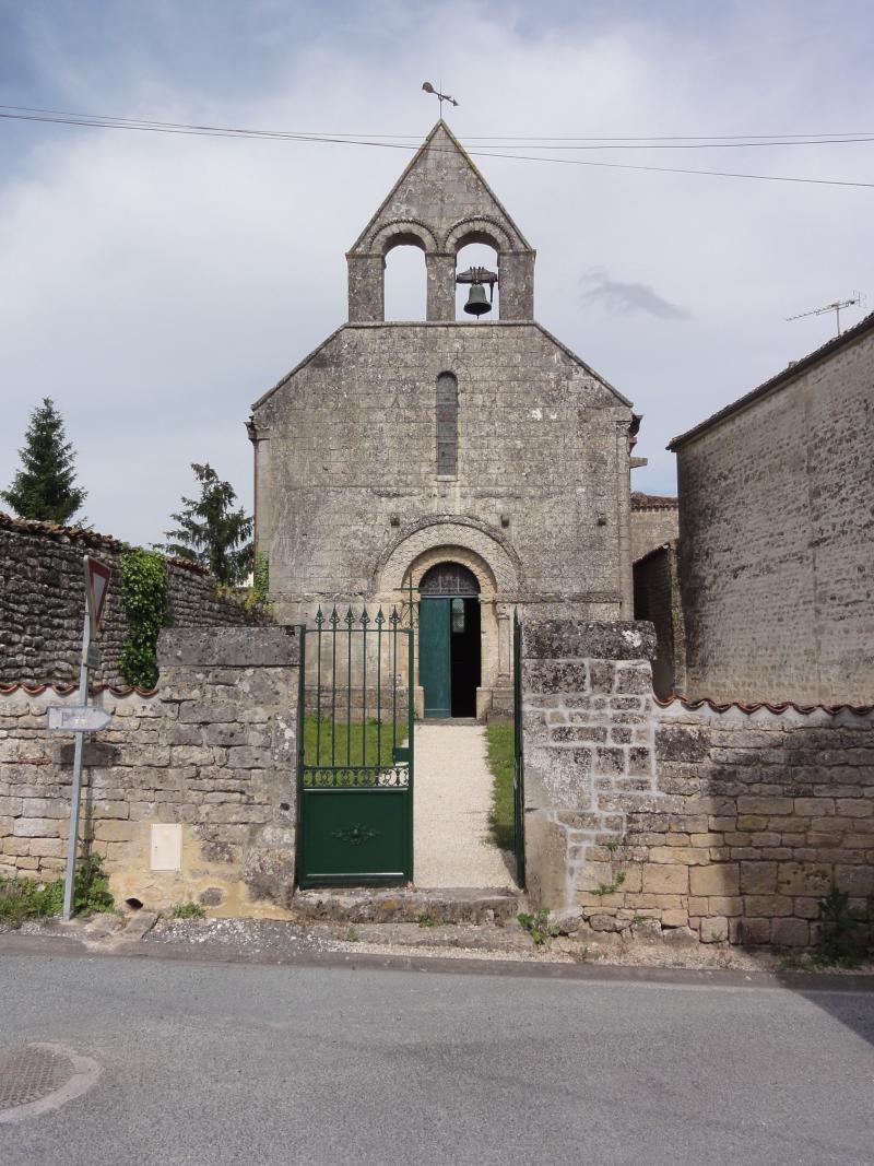 Eglise Notre-Dame de Salles