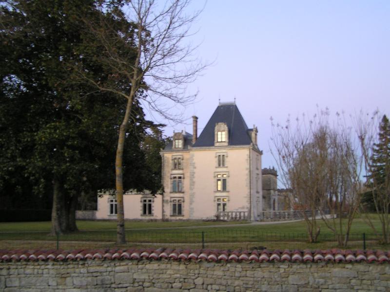 Manoir