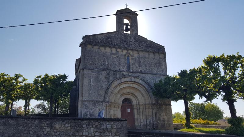 Eglise paroissiale Saint-Jacques