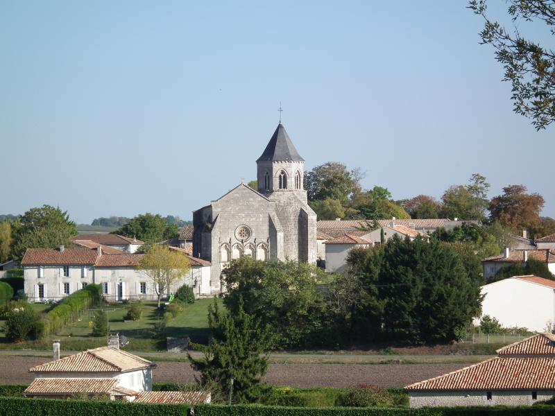 Eglise Saint-Pierre-ès-Liens