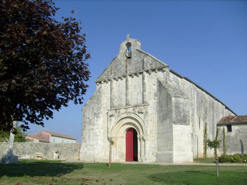 Eglise Sainte-Madeleine