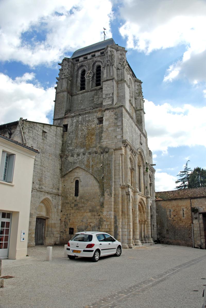 Place de l'église
