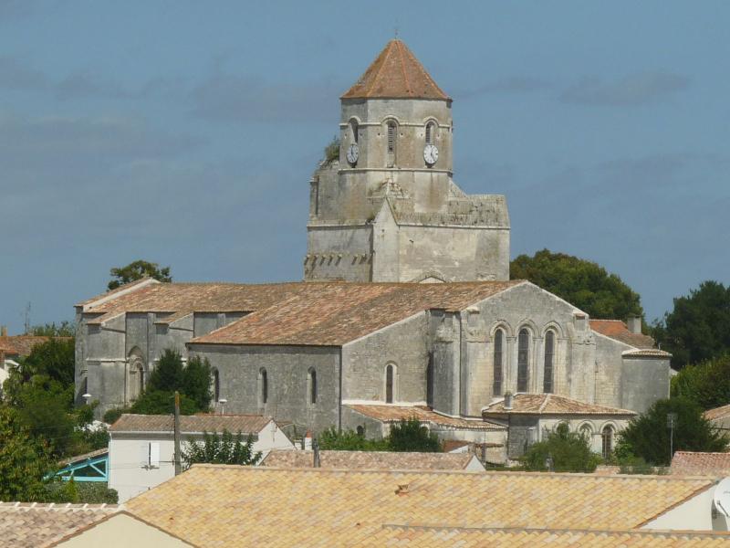 Église Saint-Pierre