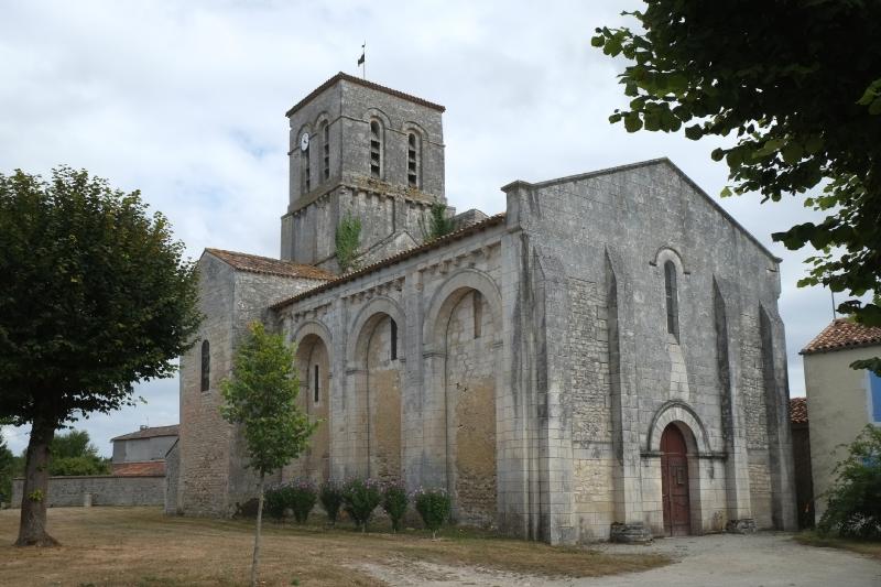 Eglise de la Transfiguration