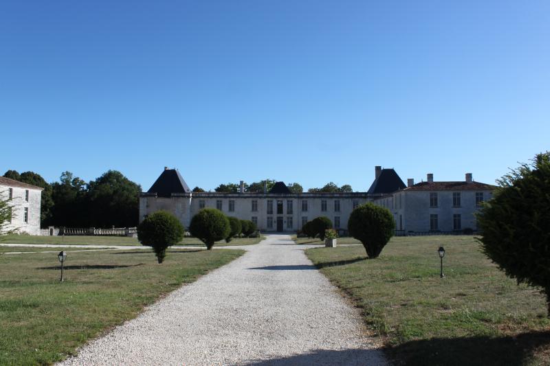 Château