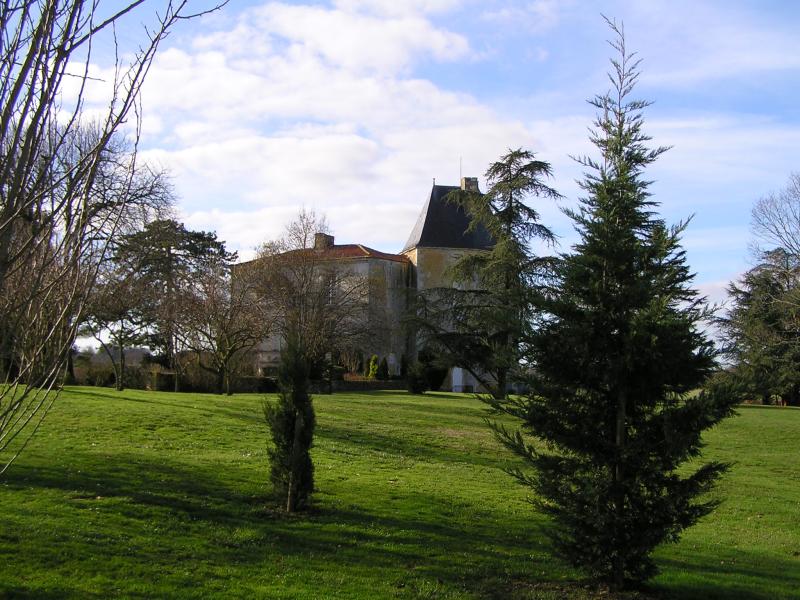 Château de Polignac