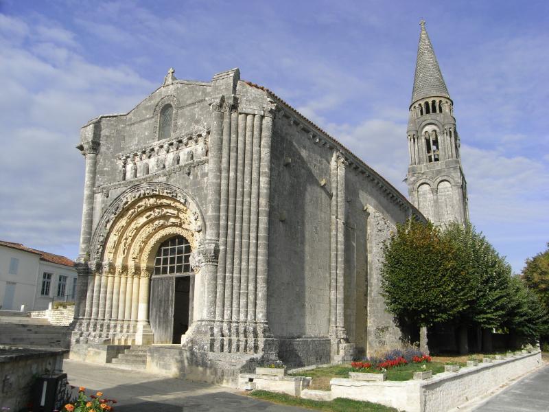 Église Notre-Dame
