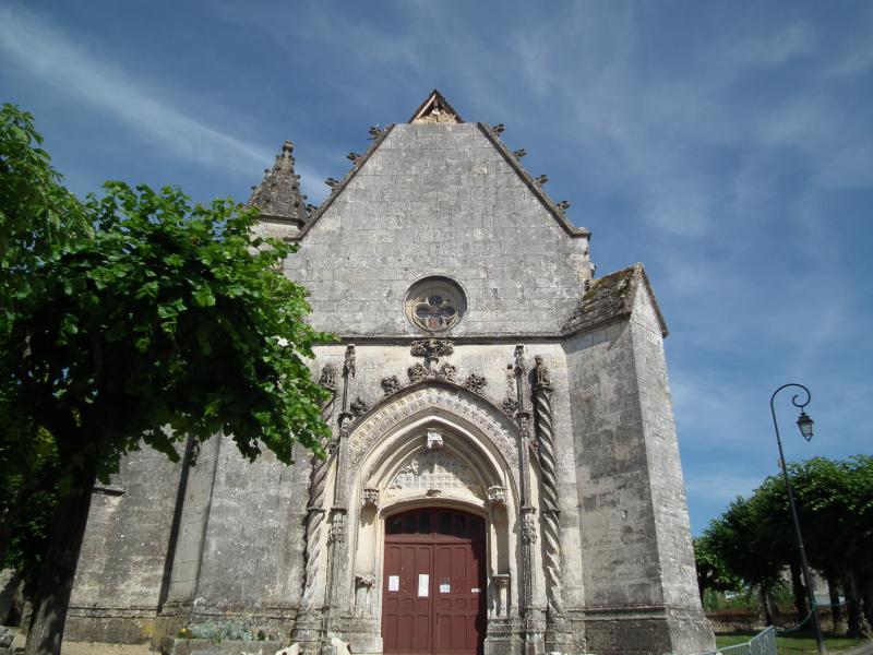 Église Saint-Pierre