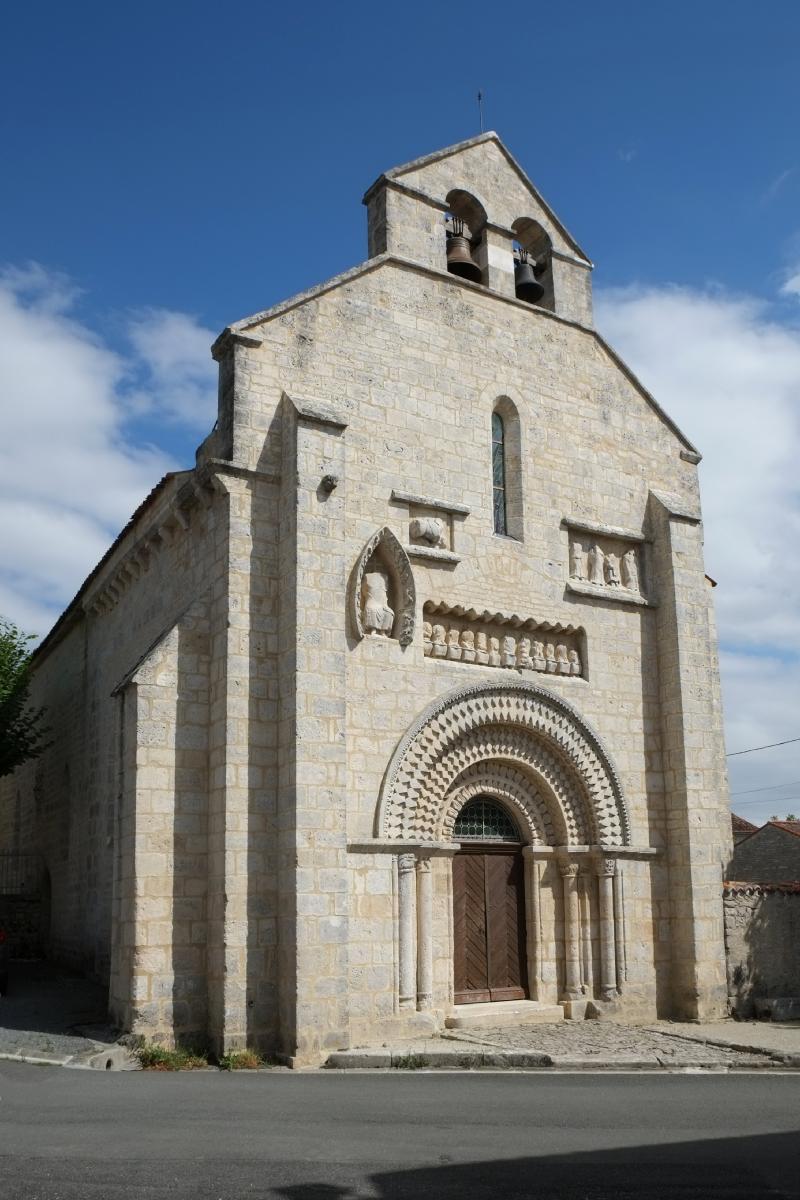 Église Notre-Dame
