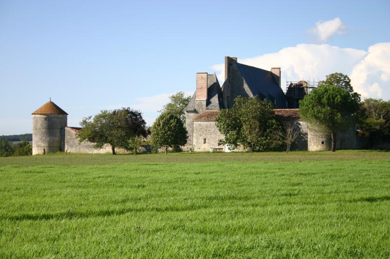 Château