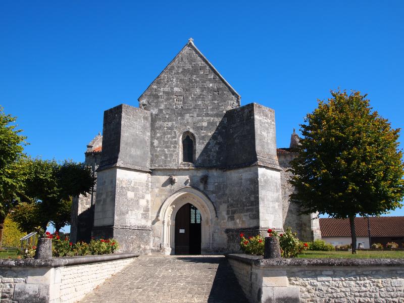 Église Saint-Pierre