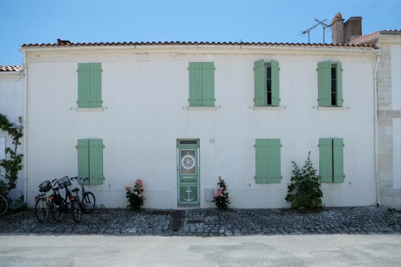 Maison, Île-D'aix