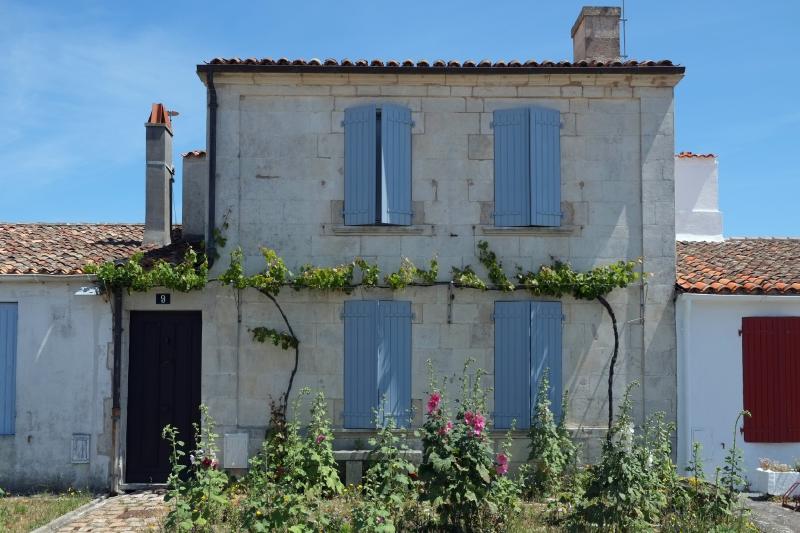 Maison, Île-D'aix