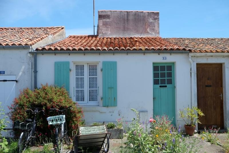 Maison, Île-D'aix
