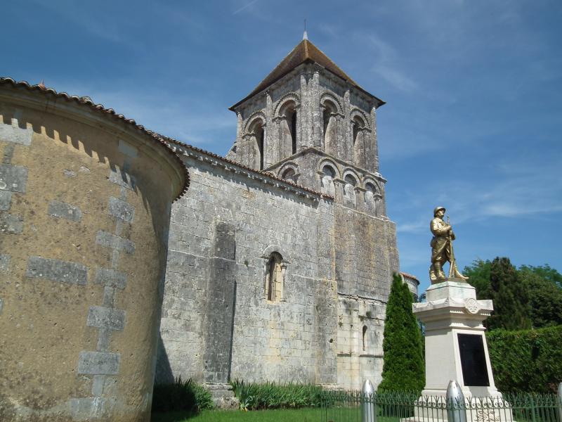 Église Notre-Dame
