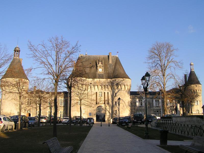 Château